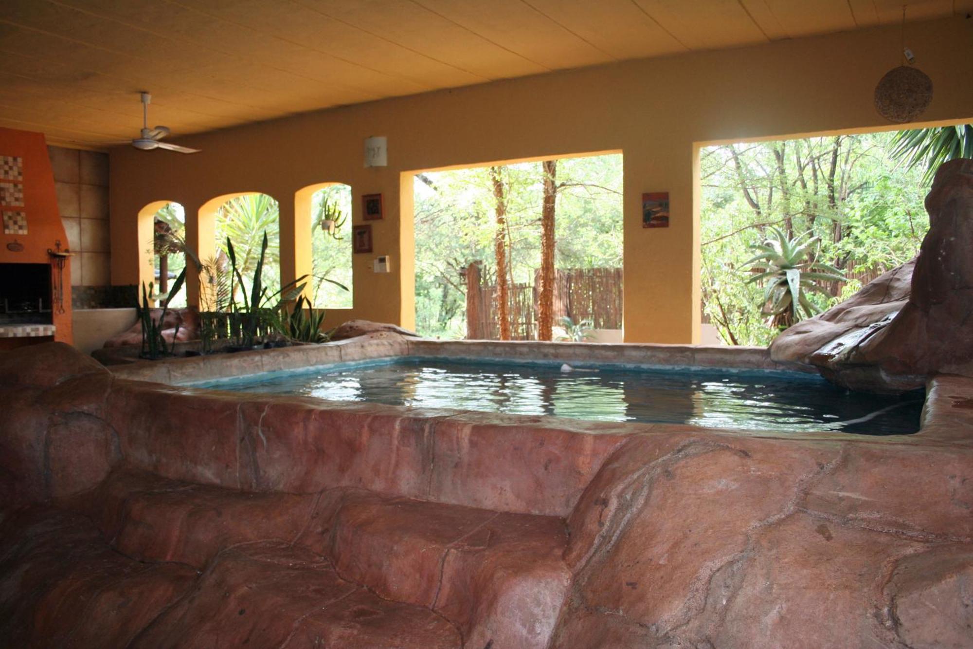 Kiburi Lodge @ Kruger, A Secluded Bushveld Getaway Marloth Park Exterior foto