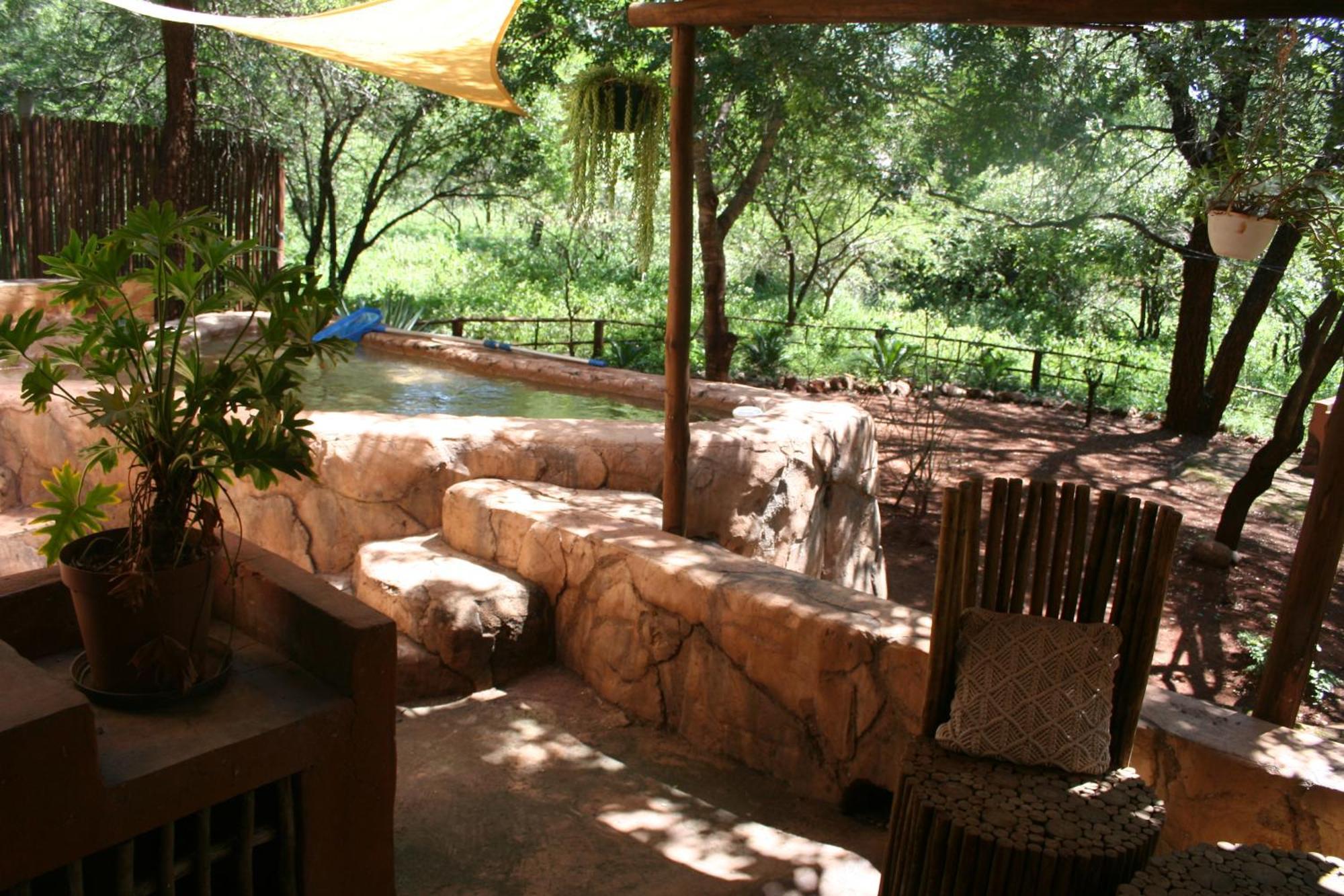 Kiburi Lodge @ Kruger, A Secluded Bushveld Getaway Marloth Park Exterior foto